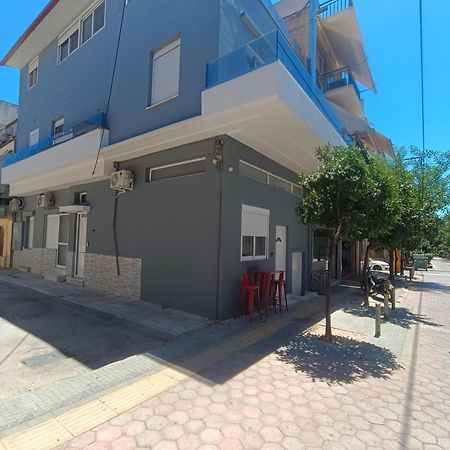 The Loft Appartement Piraeus Buitenkant foto