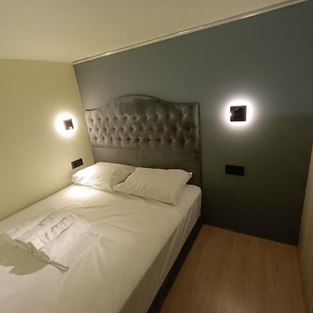 The Loft Appartement Piraeus Buitenkant foto