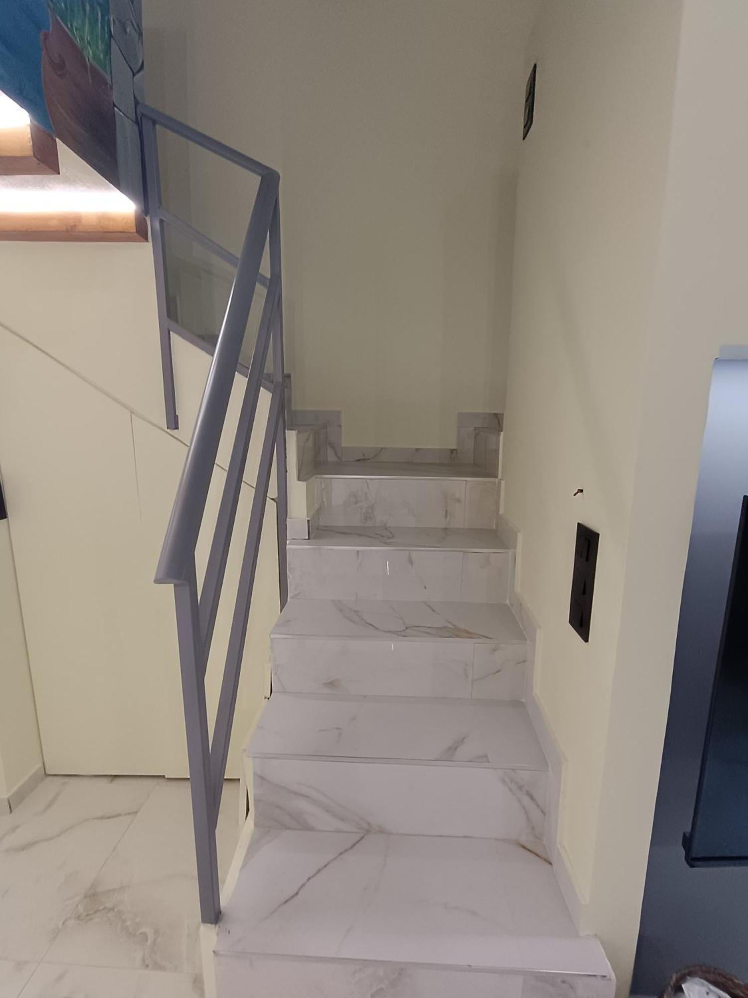 The Loft Appartement Piraeus Buitenkant foto