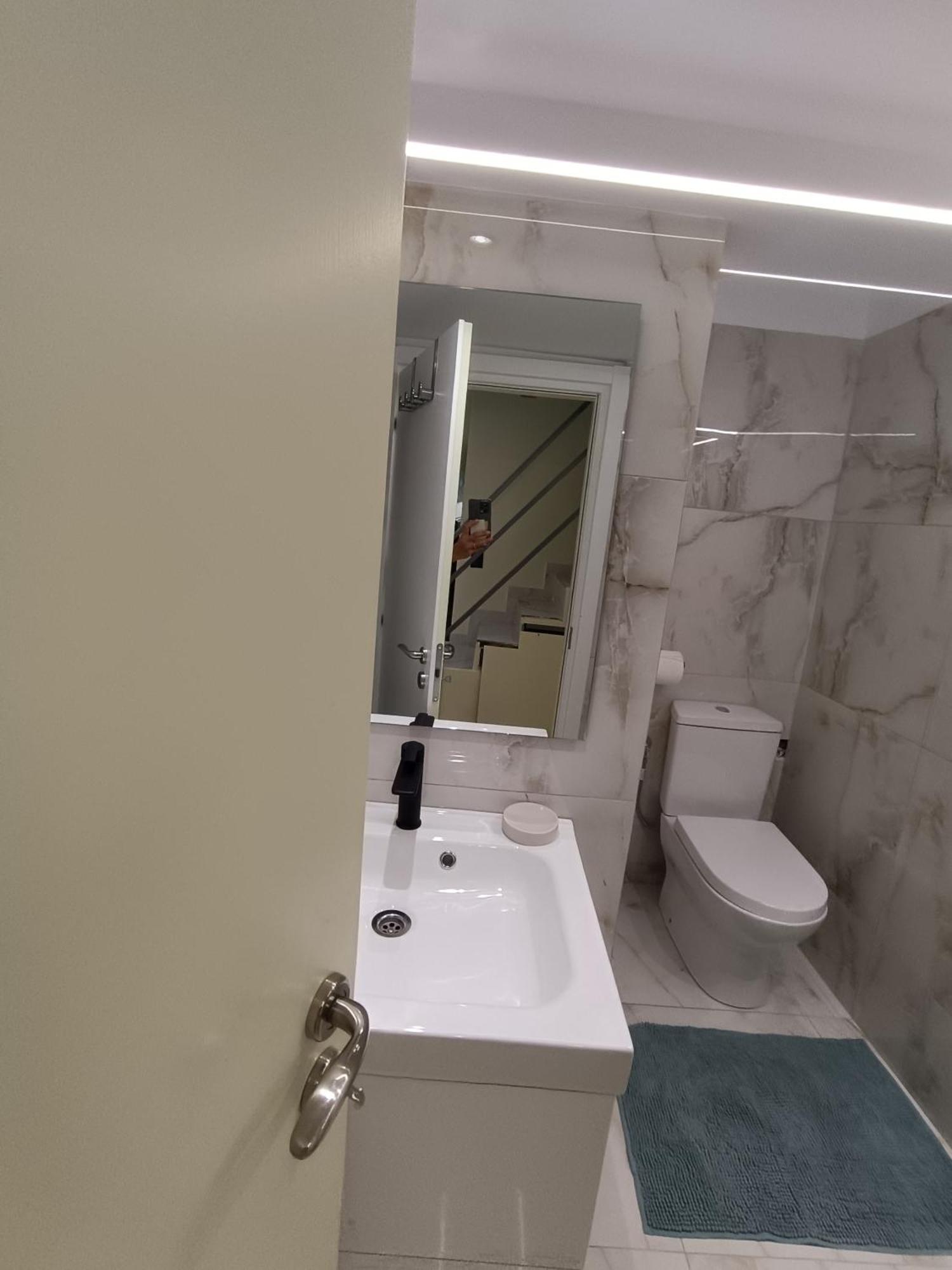 The Loft Appartement Piraeus Buitenkant foto