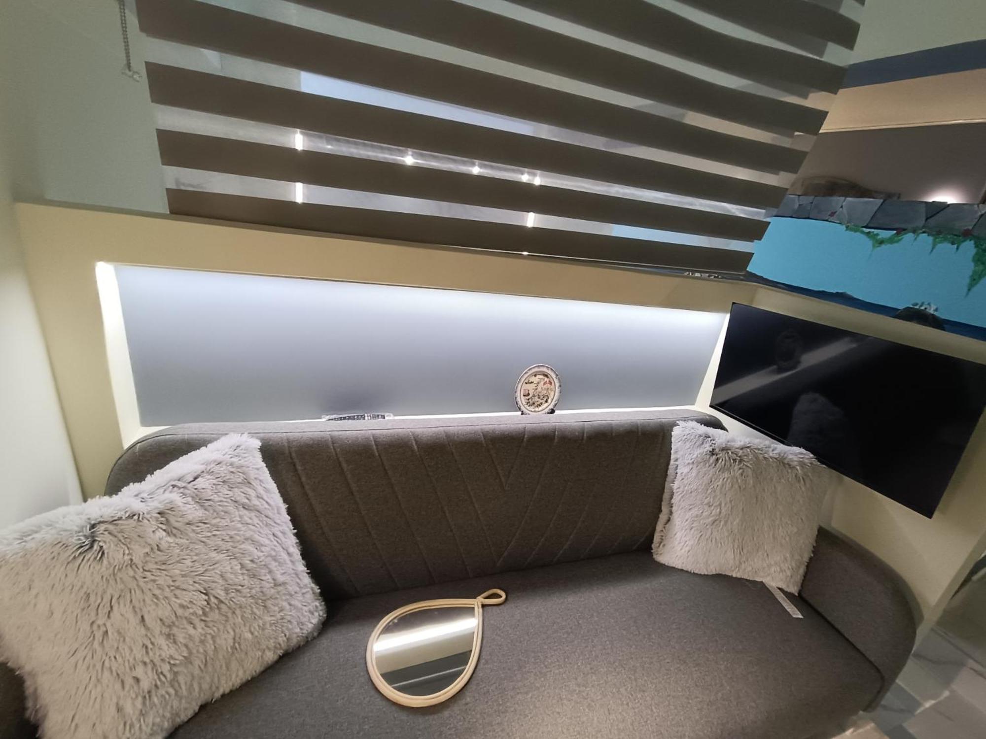 The Loft Appartement Piraeus Buitenkant foto