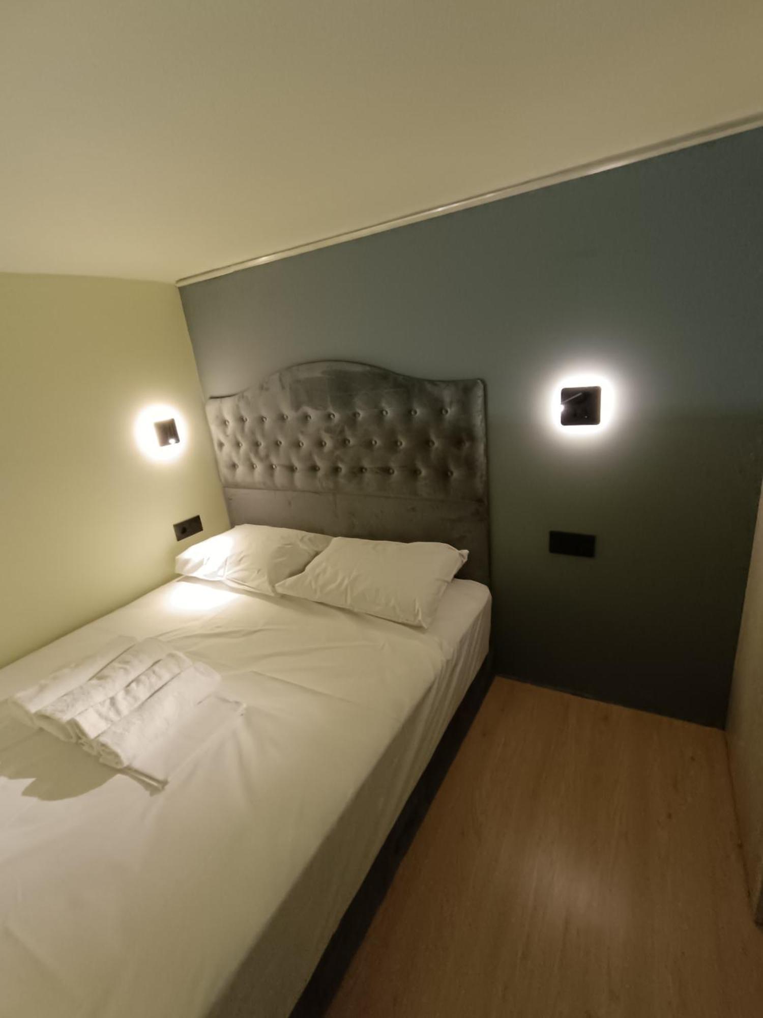 The Loft Appartement Piraeus Buitenkant foto